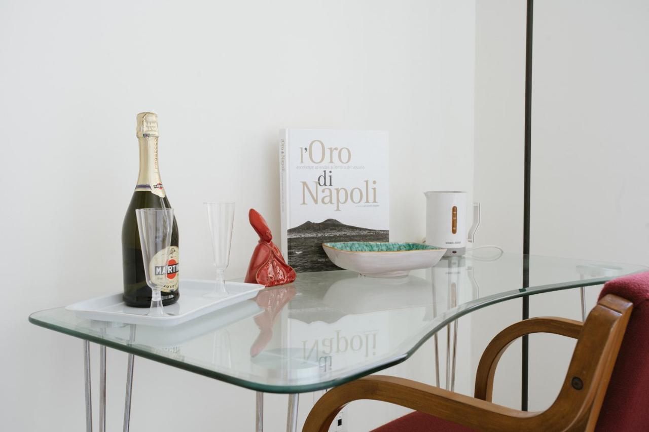 Appartement Al Centro Di Napels